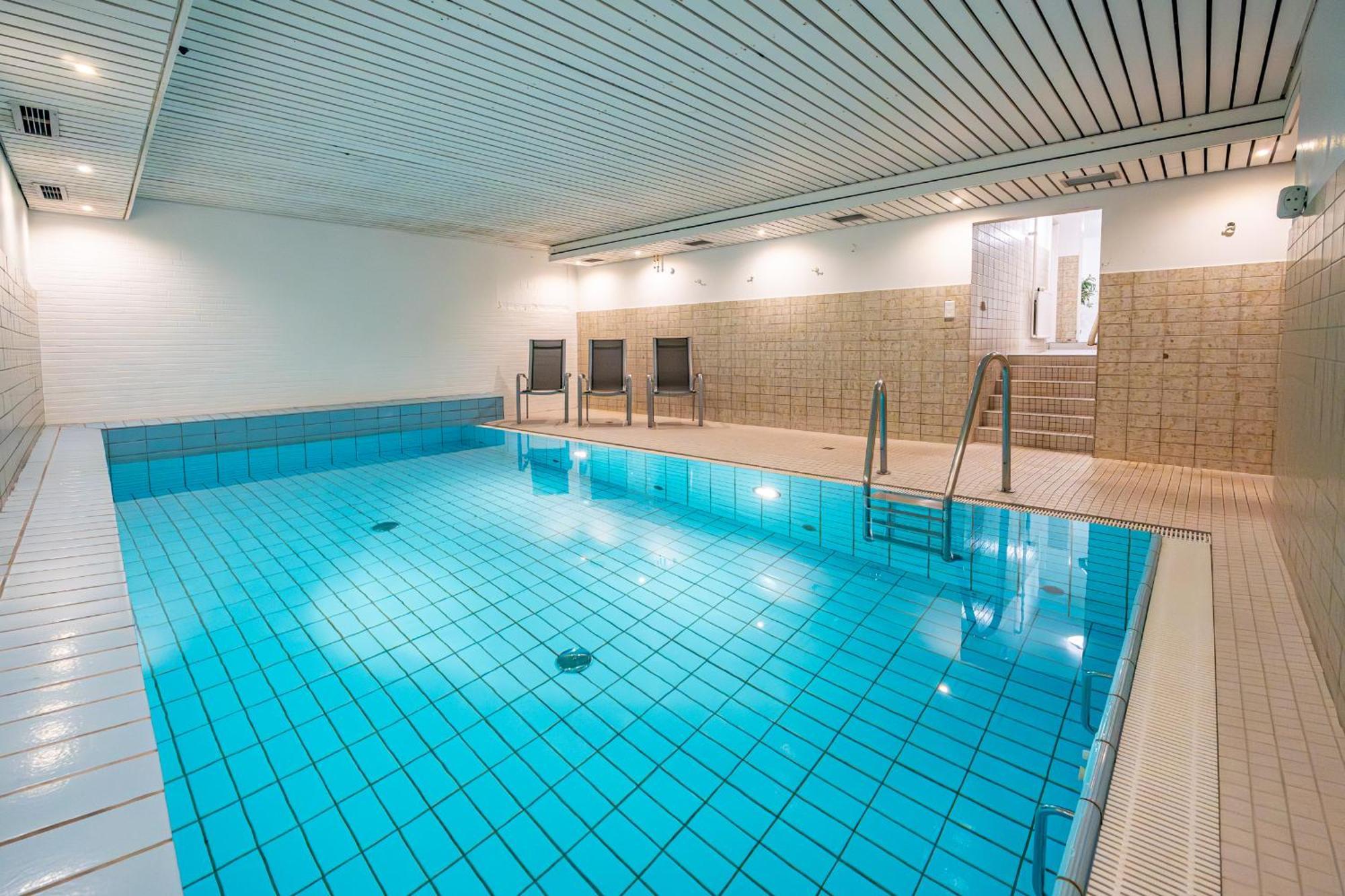 Sylter Krabbe Apartment Westerland
