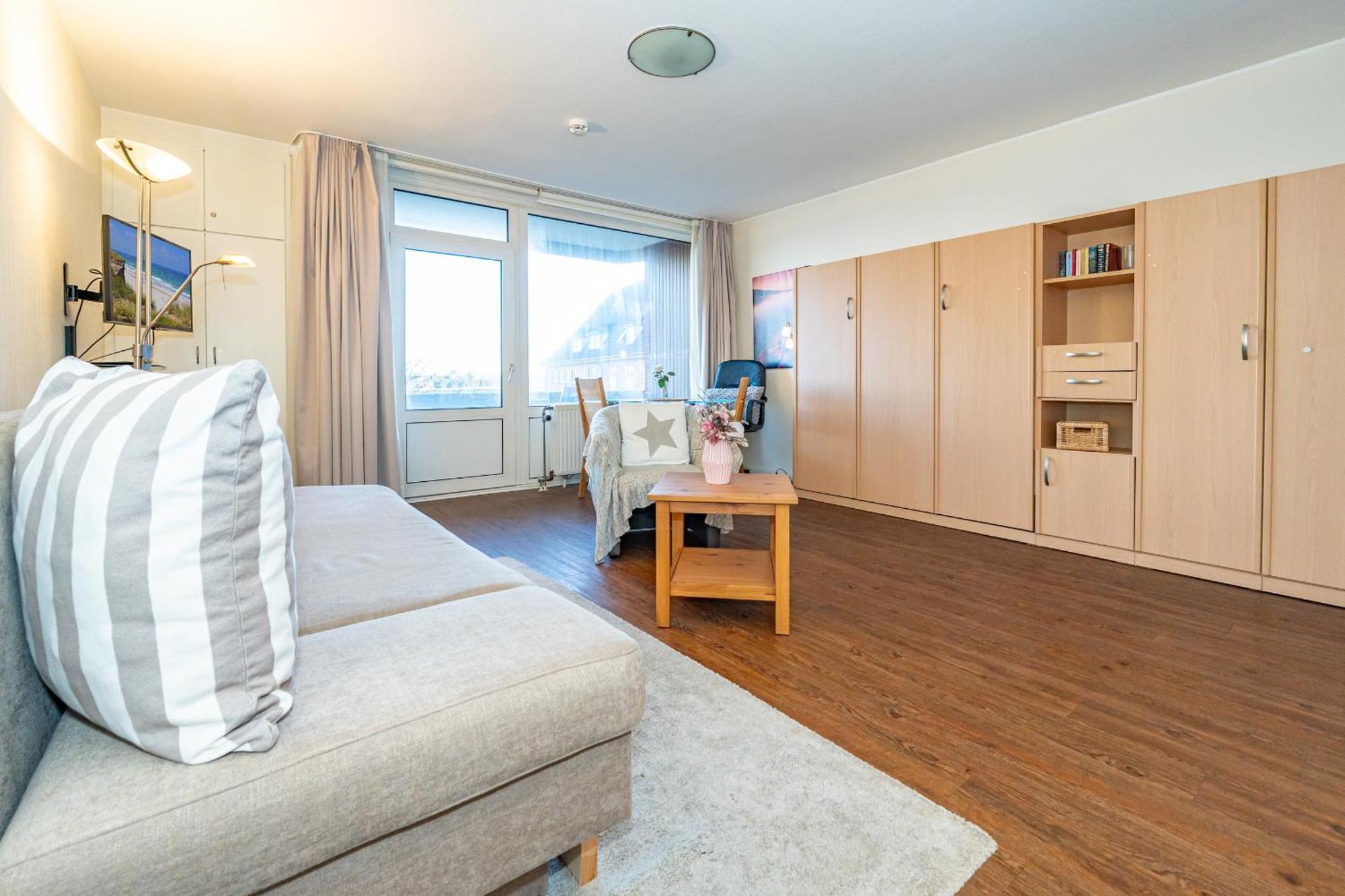 Sylter Krabbe Apartment